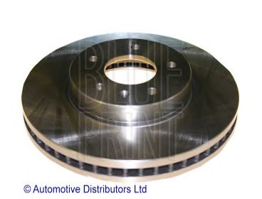 BLUE PRINT adg043126 -  Тормозной диск